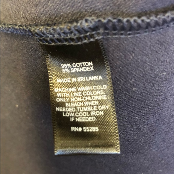 Brand New Express Color Block Dress NWT - Picture 2 of 7